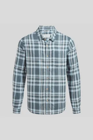Craghoppers T-Shirt - Nosibotanical Kemp LS Chick Herren Hemd - Verkäufer: hive outdoor