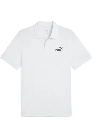PUMA Poloshirt Herren Poloshirt ESS No. 1 Logo Pique Polo 682552 - Verkäufer: CORTEXPOWER