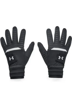 Under Armour Trainingshandschuhe Under Armour Unisex Trainingshandschuhe CGI Golf Glove-BLK 1366371 - Verkäufer: CORTEXPOWER