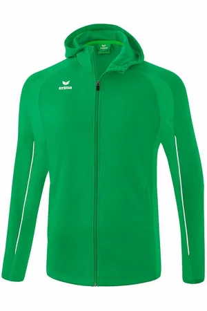 Erima Trainingsjacke Kinder Trainingsjacke Liga Star - Verkäufer: CORTEXPOWER