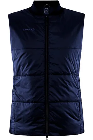 Craft Funktionsweste Damen Weste Core Light Padded Vest W 1912059 - Verkäufer: CORTEXPOWER