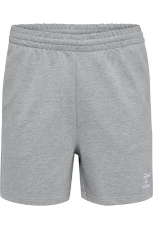 Hummel Trainingsshorts Damen Short hmlGO 2.0 Sweat Shorts 224847 - Verkäufer: CORTEXPOWER