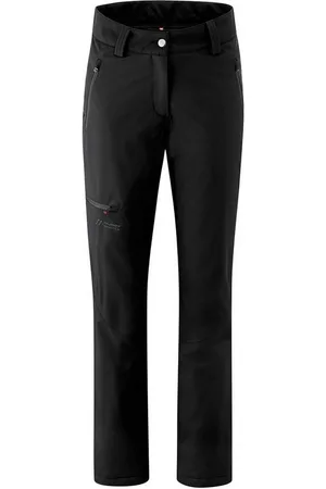 Maier Sports Trekkinghose Damen Wanderhose Dunit W 3000296 - Verkäufer: CORTEXPOWER
