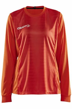 Craft Fußballtrikot Damen Torwarttrikot PROGRESS 2.0 GK LS JERSEY W 1912227 - Verkäufer: CORTEXPOWER