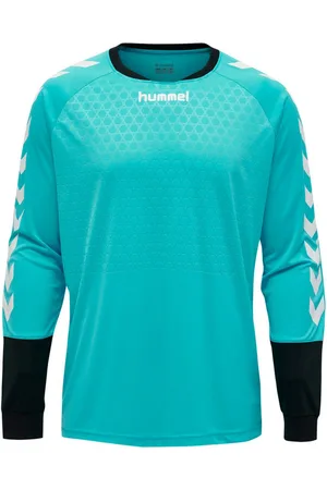 Hummel Fußballtrikot Kinder Torwarttrikot Essential GK Jersey 104087 - Verkäufer: CORTEXPOWER