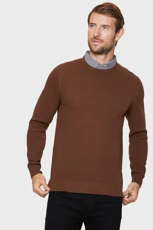 Threadbare Strickpullover Alexander (1-tlg) mit hohem Tragekomfort - Verkäufer: onQuality