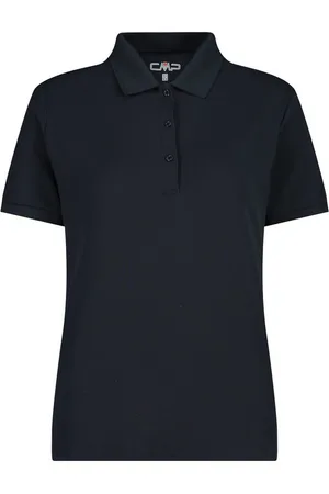 CMP Poloshirt Damen Poloshirt WOMAN POLO 31T7496V - Verkäufer: CORTEXPOWER