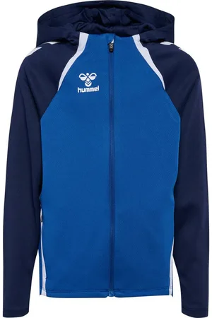 Hummel Trainingsjacke Damen Kapuzenjacke LEAD 2.0 ZIP HOODIE 223761 - Verkäufer: CORTEXPOWER