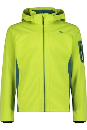 CMP Softshelljacke Herren Softshelljacke Man Jacket Zip Hood 39A5027 - Verkäufer: CORTEXPOWER