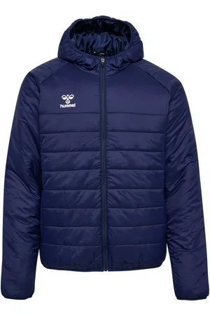 Hummel Allwetterjacke Herren Steppjacke hmlGo Quilted Hood Jacket 221001 - Verkäufer: CORTEXPOWER