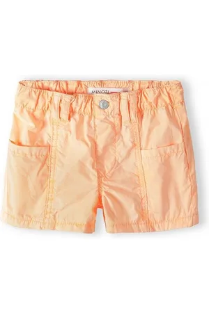 Minoti Webshorts Kurze Pastellshorts (1y-14y) - Verkäufer: