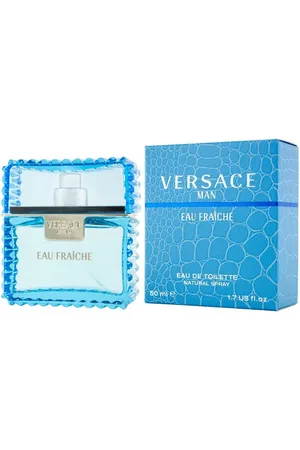 VERSACE Eau de Toilette Man Eau Fraîche - Verkäufer: Parfum-Eden