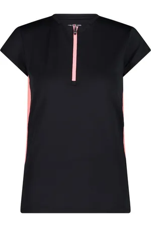CMP T-Shirt Damen Radsportshirt WOMAN T-SHIRT TRAIL 34N6886 - Verkäufer: CORTEXPOWER