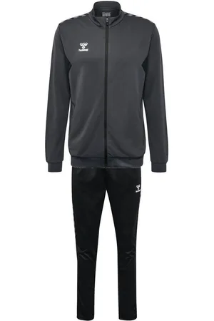 Hummel Trainingsanzug Herren Trainingsanzug hmlAuthentic PL 219982+219985 - Verkäufer: CORTEXPOWER