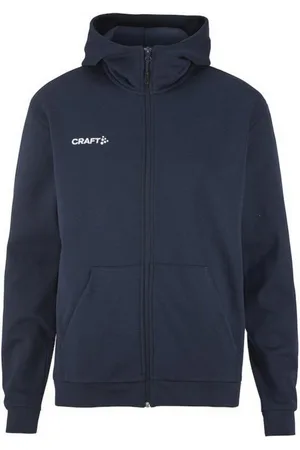 Craft Sweatjacke Herren Kapuzenjacke COMMUNITY 2.0 FZ HOODIE M 1915295 - Verkäufer: CORTEXPOWER