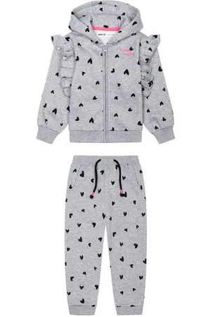 Minoti Jogginganzug Ein Pullover und Jogginghose (3m-3y) - Verkäufer: