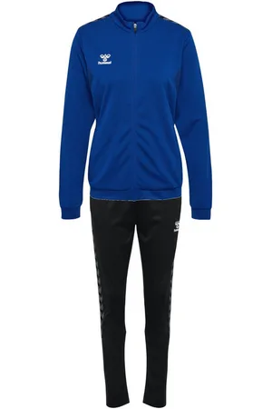 Hummel Trainingsanzug Damen Trainingsanzug hmlAuthentic PL 219984+219987 - Verkäufer: CORTEXPOWER