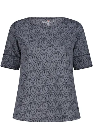 CMP T-Shirt Damen T-Shirt WOMAN T-SHIRT 35N6116 - Verkäufer: CORTEXPOWER