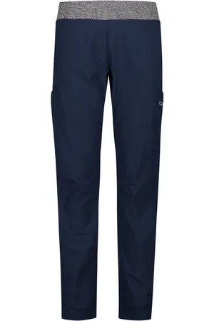 CMP Trekkinghose Damen Outdoor Hose Light Climb Pant 31T7696 - Verkäufer: CORTEXPOWER