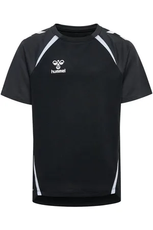 Hummel Fußballtrikot Kinder Trikot LEAD 2.0 JERSEY S/S KIDS 223741 - Verkäufer: CORTEXPOWER