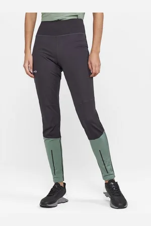 Craft Funktionstights Damen Trainingshose ADV ESSENCE WIND TIGHTS W 1909631 - Verkäufer: CORTEXPOWER