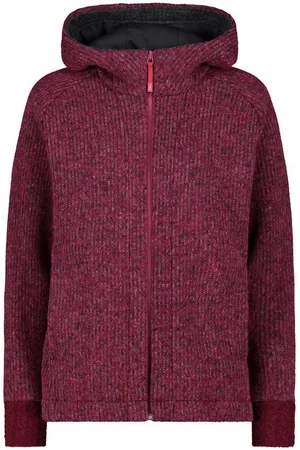CMP Winterjacke Damen Jacke WOMAN JACKET FIX HOOD 34M0766 - Verkäufer: CORTEXPOWER