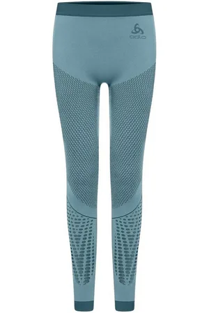 Odlo Funktionstights Kinder Tight PERFORMANCE WARM KIDS 183159 - Verkäufer: CORTEXPOWER