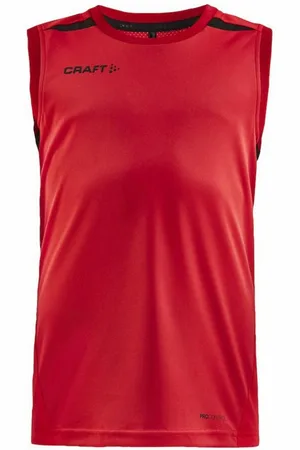 Craft Tanktop Kinder Tanktop Pro Control Impact SL 1908236 - Verkäufer: CORTEXPOWER