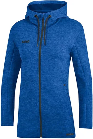 Jako Sweatjacke Damen Kapuzenjacke Premium Basics 6829 - Verkäufer: CORTEXPOWER