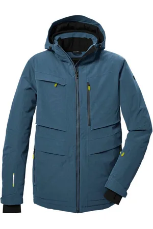 Killtec Skijacke Herren Skijacke KSW 43 41976-000 - Verkäufer: CORTEXPOWER