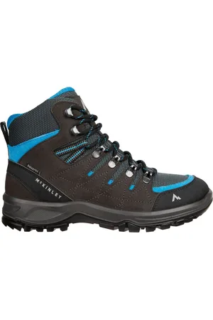 mc kinley Ux.-Trek-Stiefel Avoca MID AQX Trekkingschuh - Verkäufer: Intersport Middendorf