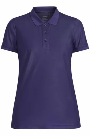 Craft Poloshirt Damen Poloshirt Core Unify Polo Shirt 1909139 - Verkäufer: CORTEXPOWER