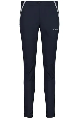 CMP Trekkinghose Damen Skihose WOMAN LONG PANT 38E4846 - Verkäufer: CORTEXPOWER