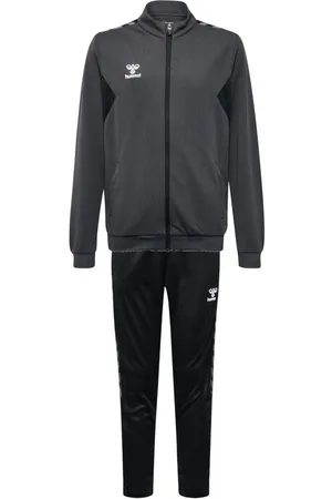 Hummel Trainingsanzug Kinder Trainingsanzug hmlAuthentic PL 219983+219986 - Verkäufer: CORTEXPOWER