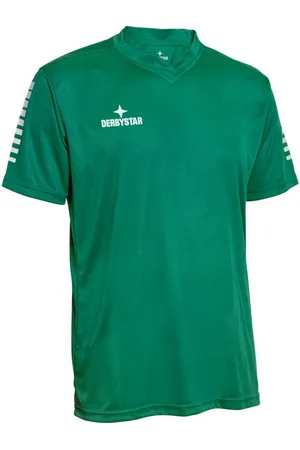 Derbystar Fußballtrikot Herren Contra Trikot - Verkäufer: CORTEXPOWER