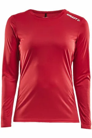 Craft Langarmshirt Damen Langarmshirt Rush LS Tee W 1907365 - Verkäufer: CORTEXPOWER