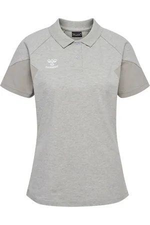Hummel Poloshirt Damen Poloshirt hmlTRAVEL Polo Shirt 220440 - Verkäufer: CORTEXPOWER