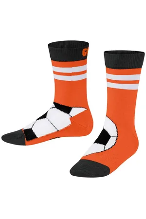 Falke Sportsocken Kinder Socken Active Soccer SO 12933 - Verkäufer: CORTEXPOWER