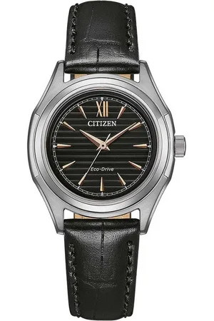 Citizen Quarzuhr Damenuhr - Serie: Eco-Drive - Modell: FE2110-14E - Verkäufer: Uhren4you