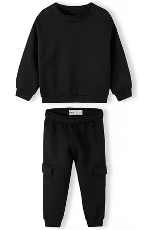 Minoti Jogginganzug mit Cargohose (3-14y) - Verkäufer: