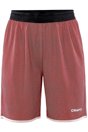 Craft Trainingsshorts Damen Short Progress Reversible Basket Shorts 1911116 - Verkäufer: CORTEXPOWER