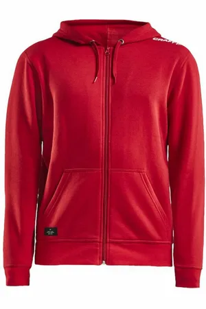 Craft Sweatjacke Herren Kapuzenjacke COMMUNITY FZ HOODIE 1908905 - Verkäufer: CORTEXPOWER