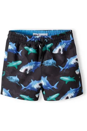 Minoti Badeshorts Badehose (3y-14y) - Verkäufer: