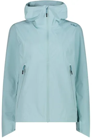 CMP Regenjacke Damen Regenjacke Woman Jacket Fix Hood 34Z6516 - Verkäufer: CORTEXPOWER