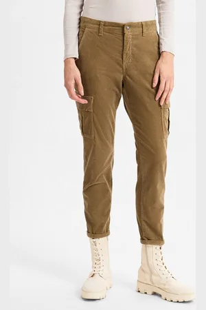 Mac 5-Pocket-Hose Rich Cargo - Verkäufer: VAN GRAAF