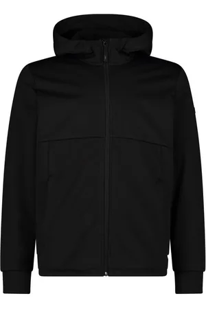 CMP Softshelljacke Herren Softshelljacke MAN JACKET FIX HOOD 34A0517 - Verkäufer: CORTEXPOWER