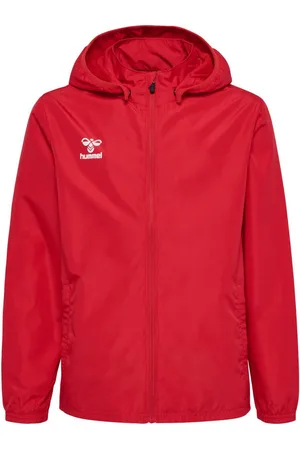 Hummel Regenjacke Kinder Regenjacke hmlEssential AW Jacket 224553 - Verkäufer: CORTEXPOWER