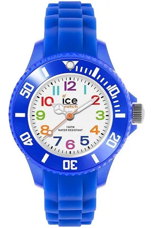 Ice-Watch Quarzuhr Ice Mini Blue, Ice Mini Blue - Verkäufer: Juwelier Bektas e.K.