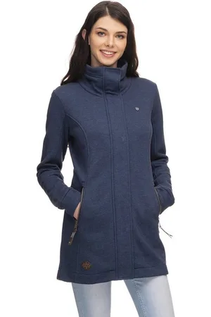 Ragwear Kapuzensweatjacke - Verkäufer: Merkkur