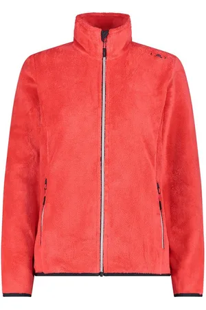 CMP Fleecejacke Damen Jacke Woman Jacket 38P1536 - Verkäufer: CORTEXPOWER